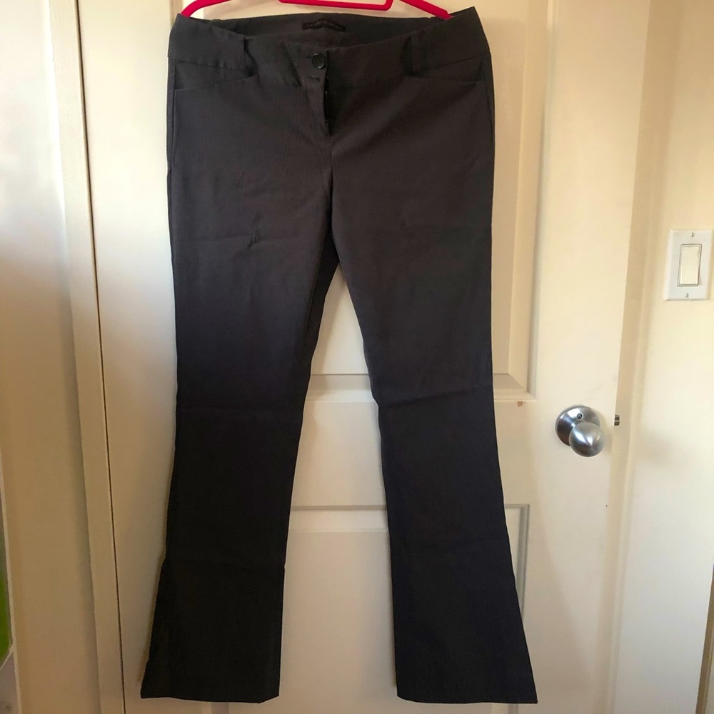 The limited Exact Stretch Pants! Size 10